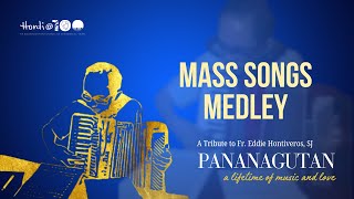MISA (Mass Songs Medley) | Jesuit Music Ministry @JesComMusic