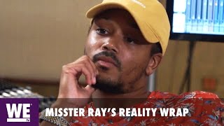 Lies, Rumors, & S Of The Earth Misster Ray Reality Wrap