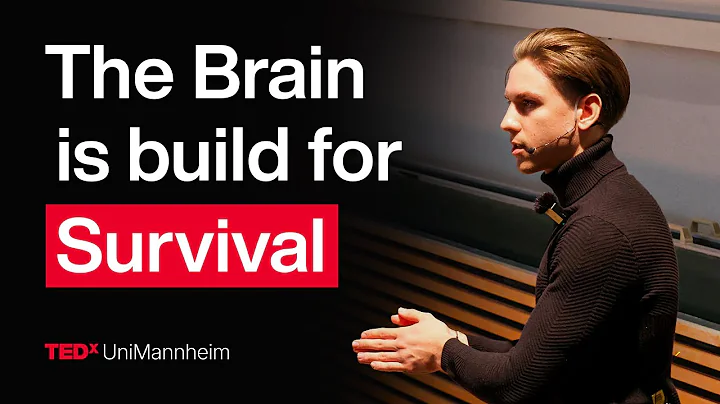 3 Steps to Memorize Everything. FAST. | Henry Hildebrandt | TEDxUniMannheim