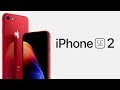 iPhone SE 2 будет в 2020 году – теперь точно