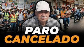 RUDDY GONZÁLEZ: NUEVA LEY DE CASCOS INTRANT: ¿HABRÁ PARO DE MOTOCONCHOS?
