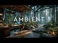 Deep Work Music Forest Focus | Nature Sounds for Ultimate Productivity & Concentration