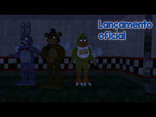 LET'S INSTALL: FNAF 1 DOOM MOD REMAKE 