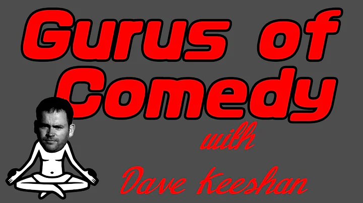 Gurus of Comedy S01E12 ~ Clowning with Rachel Lally