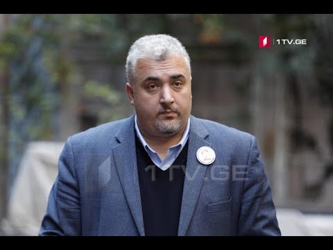 მოლაპარაკებები ხელისუფლებასა და ოპოზიციას შორის