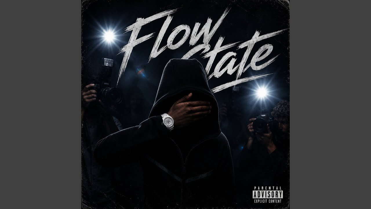 Watch Flow State on YouTube Watch Flow State on YouTube