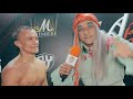 BABA YAGA на фестивале PaRUS! Легендарный турнир по смешанным единоборствам PaRus Fight Championship