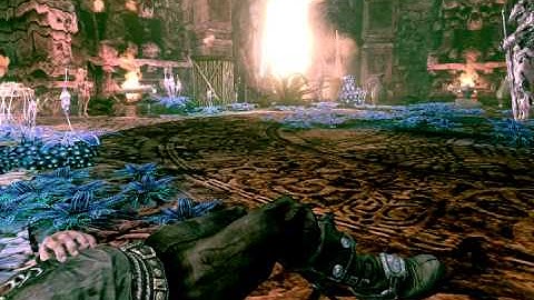 Blades Of Time Gameplay Part 3