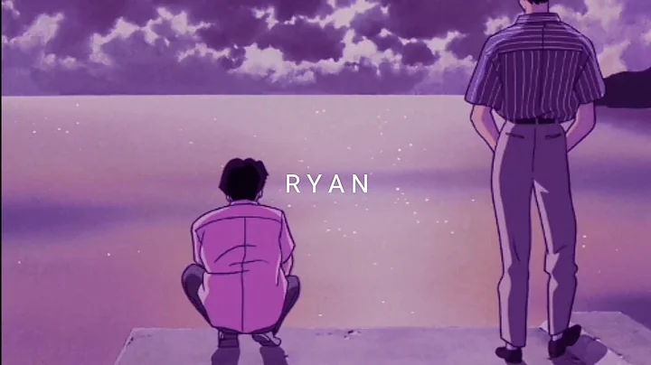 ryan walker - put your head on my shoulder (lofi r...