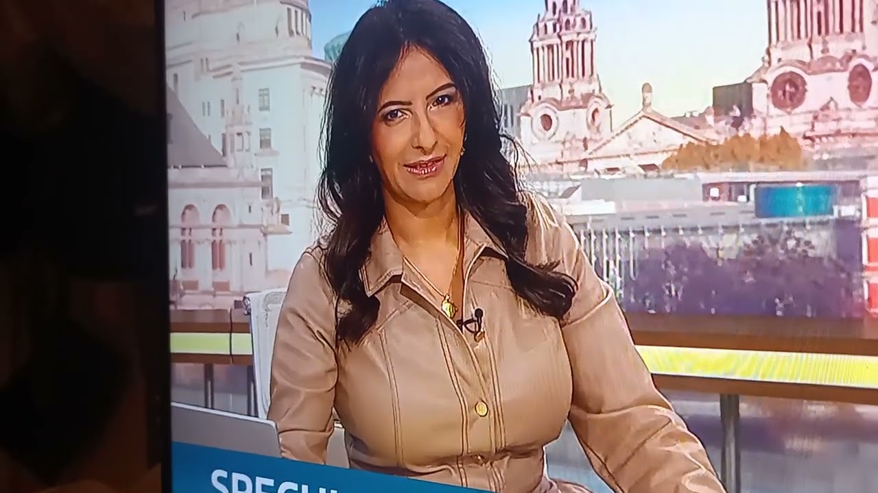 #fashionista #itv #2026 