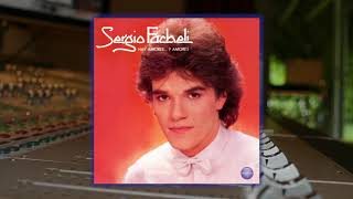 Video thumbnail of "Sergio Fachelli - Hay Amor...y Amores"