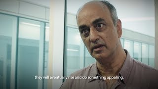 Inside The Rehearsal Room - The Village Stratford East