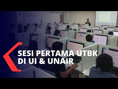 Video: Apakah kriteria masuk dan keluar dalam pelan ujian?