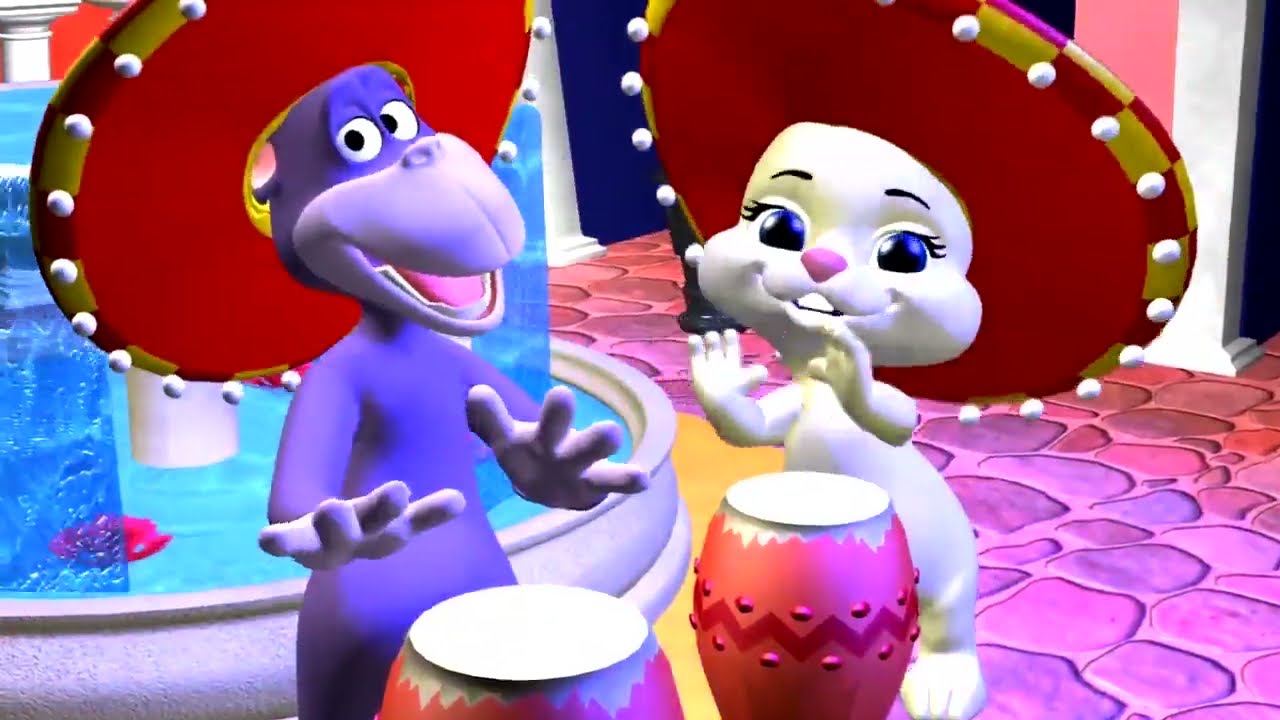 Redone Songs Kidsongs Theme Song YouTube Redone Songs Kidsongs Theme Song YouTube
