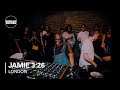 Jamie 3:26 Boiler Room London DJ Set