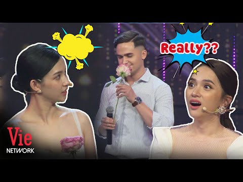 Pha BẺ LÁI cực gắt của anh Tây khiến nữ chính đứng hình không hiểu chuyện gì xảy ra | NALA Mùa 3