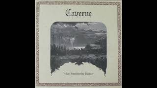 Caverne - Aux Frontières du Monde (Full Length 2015)