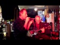 NINE BELOW ZERO with The Old Blues Kats