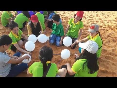 những trò chơi tập thể vui 2022 New Tập 1: Những trò chơi tập thể không tc nào có thể vui hơn