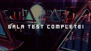 2021 Akademia Gala Test Video