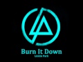 Linkin Park - Burn it Down [HD] + downloadlink
