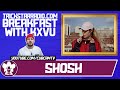 Capture de la vidéo Shosh Speaks On Working With Dj Ez's Nuvolve And 2020 As A Whole - Breakfast With Kxvu