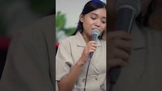 Elsya - Trauma | Remember Entertainment Keroncong Cover  #keroncong #shorts