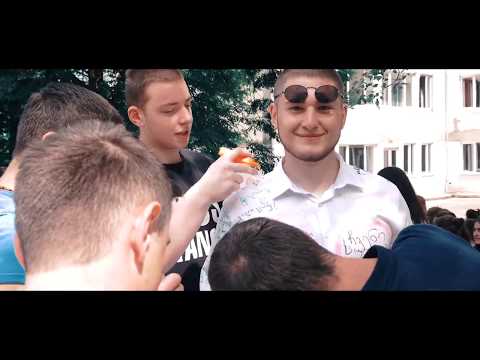 კაზრეთის N2 ე საჯარო სკოლა ( Song - Dynoro, Gigi D'Agostino, in my mind )