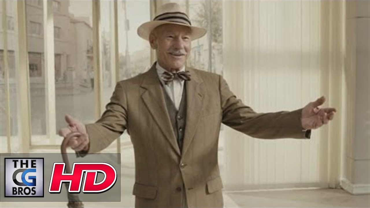 CGI VFX Making Of : "Hunting Elephants" - by Yashinski Studio