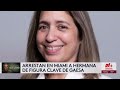 Noticiero Digital: Arrestan a hermana de figura clave de empresa GAESA | 22/mayo/26