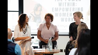 The Power Within: Fostering Women's Empowerment at Work