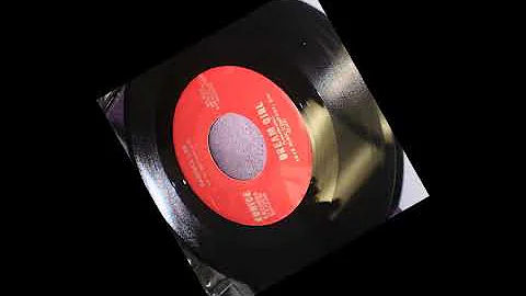 DOO WOP Darrell Lee and The Monte-Clairs - Dream G...
