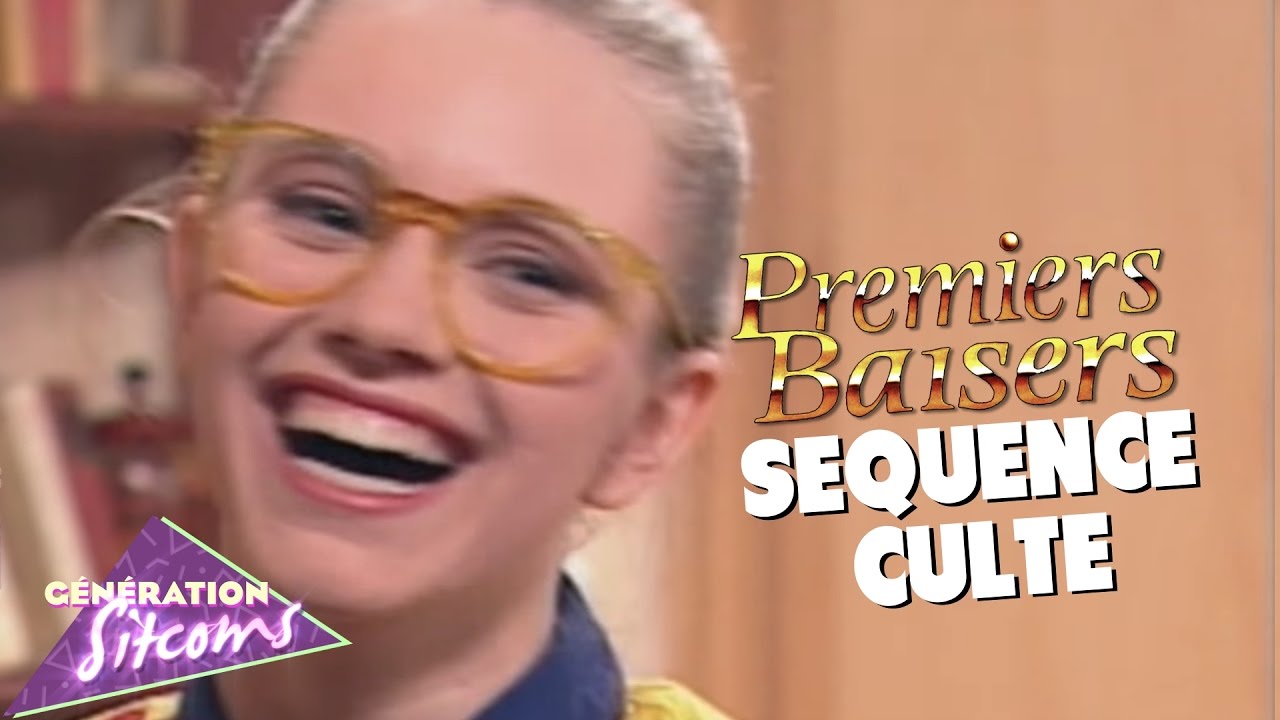 Annette (Magalie Madison) chante Bats-toi de Dorothée (Séquence intégrale inédite)