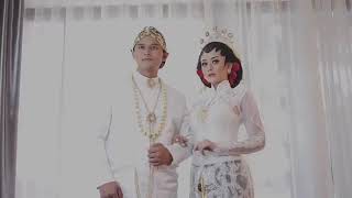 HAPPY WEDDING (BACKSOUND HAPPY ASMARA AKU TENANG)