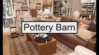 Pottery Barn Whats New Shopping