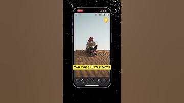 How To Make Presets In Lightroom Mobile 2023