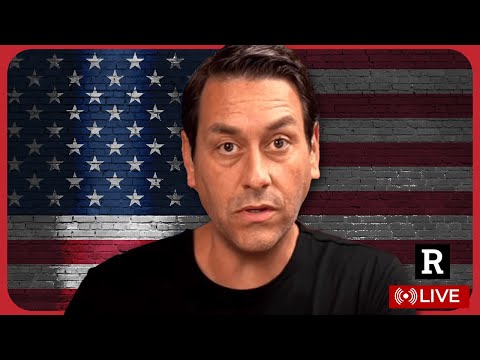 This is very scary and Americans need to WAKE UP now | Redacted with Clayton Morris