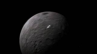 Mission Profile - 1966-03-31 Luna 10