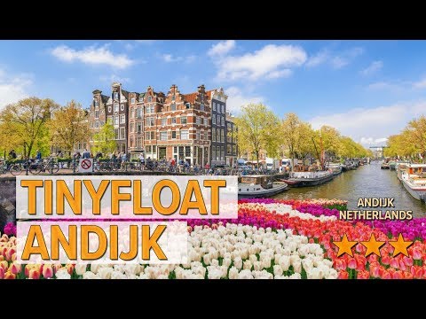 TinyFloat Andijk hotel review | Hotels in Andijk | Netherlands Hotels