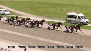 Vidéo de la course PMU PRIX LANDSTEDE RAALTE (BOKO CHAMPIONS CHALLENGE)