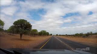 Download Lagu Route de Groblersburg à Orapa Botswana MP3 Download Lagu Route de Groblersburg à Orapa Botswana MP3