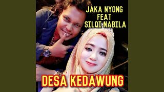 Desa Kedawung