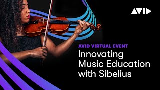 Innovating Music Education with Sibelius