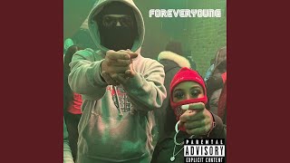 Forever Young (feat. Kenzo B)