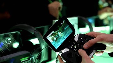 Project Shield at GDC 2013