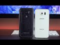 YTP Mike From DetroitBORG Reviews The Galaxy S666 Active