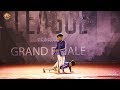 Tandel brother dance performance  india dance league 2019