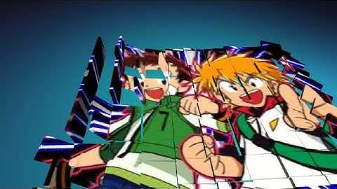 #1 Intro - Created using Flixpress.com