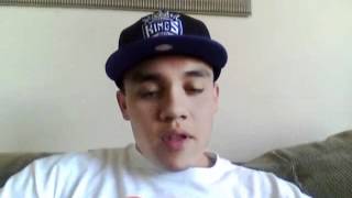NBA Draft Lottery 2012 Kings Edition Part 1