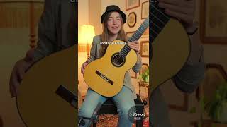 Thumbnail for Can You Hear the Lion King in This Guitar? 👑 Sylvain Balestrieri 2025!